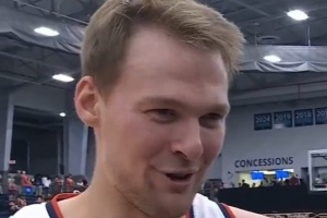 一裁一簽！雷霆裁掉了佩頓-桑福特 同時(shí)簽下后衛(wèi)巴迪-博海姆