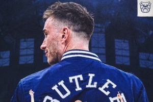 新篇章！已退役的海沃德回到母校巴特勒大學(xué) 將擔(dān)任籃球執(zhí)行顧問(wèn)