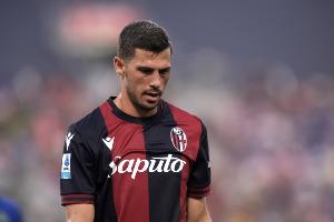 斯基拉：羅馬、尤文有意弗魯勒，博洛尼亞為球員提供續(xù)約合同