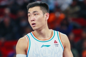 媒體人：山東男籃高詩巖、陶漢林、陳培東、陳林堅離隊備戰(zhàn)全運會