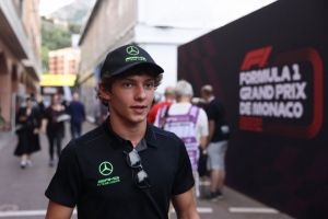 安東內(nèi)利：在首個(gè)F1賽季收獲頗豐，這讓我成長為一名更好的車手