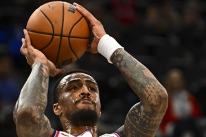 下一場(chǎng)無緣首發(fā)！科林斯：首發(fā)與否只是個(gè)稱呼而已 并沒那么在意