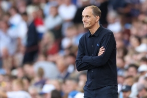 圖赫爾：6連勝0失球可沒有看上去那么容易；與凱恩合作非常愉快