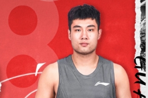 齊浩彤東方體育日?qǐng)?bào)專訪：我來(lái)上海目標(biāo)就是拿冠軍