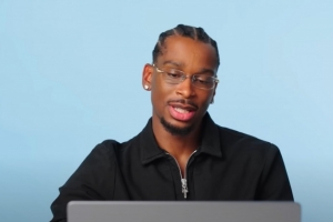 亞歷山大：如果不打籃球 會去踢足球 那是我的啟蒙運動項目