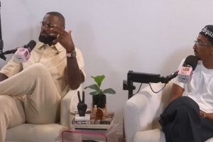 我們生活在看重誠(chéng)信的世界嗎？詹姆斯：絕對(duì)不 現(xiàn)在一切都太假的