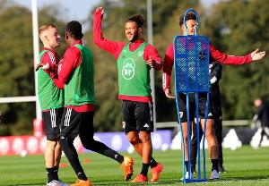 前斯旺西隊長：溫格2013年曾邀請我加盟槍手，我拒絕了，我不后悔