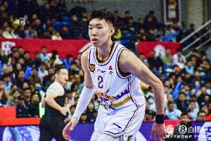 恩怨局！媒體人：北控新賽季揭幕戰(zhàn)對(duì)陣山東男籃