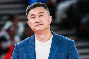 媒體人：廣東全運男籃勢必要在所有籃球項目中捍衛(wèi)主場榮譽