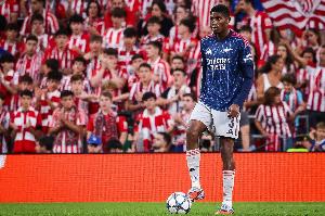 莫斯克拉：海因策幫助我們后衛(wèi)進(jìn)步了很多 我現(xiàn)在比賽機(jī)會并不少