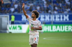 合同明夏到期！記者：為了留在拜仁，格納布里愿意降薪