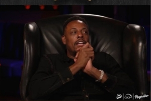 皮爾斯：若我和詹姆斯同齡他不會(huì)有四冠 他在熱火拿不到那兩冠