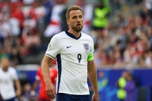 凱恩：想在更大舞臺(tái)贏得更重要的獎(jiǎng)杯 世界杯英格蘭有很好的機(jī)會(huì)