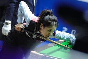 斯諾克蘇格蘭公開賽：白雨露4-0克雷什-古爾巴克薩尼