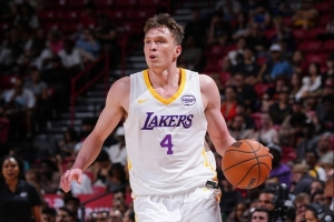 媒體人：獨行俠巨人陣外線防守覆蓋差 克內克特人見人欺沒啥水平