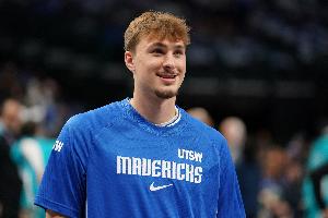 基德談弗拉格：我們希望他做好一個18歲的少年 享受這一旅程