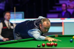 官方：馬克-威廉姆斯和傅家俊退出2025年斯諾克北愛爾蘭公開賽