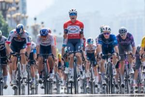 2025環(huán)廣西世巡賽S4：保羅·馬尼耶四連勝創(chuàng)造環(huán)廣西新紀(jì)錄