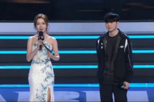 Deokdam：隊(duì)伍狀態(tài)在休息后可能變得不太好，要好好準(zhǔn)備之后比賽