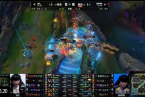 管澤元：AL這波打的太好了，塔贊在這口子一夫當關了