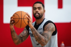 貝弗利：拉塞爾的加盟讓湖人進西決 在那之前他們是垃圾