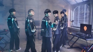 0勝率皇子耐人尋味？TES不敵KT 吧友們覺得誰的問題最大？