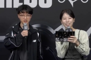 KT.PerfecT：其實準備過程不太好，但我相信我們隊