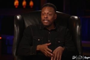 皮爾斯：我沒有進(jìn)攻短板 我在三分大賽擊敗了庫里 KD的招數(shù)我都會(huì)