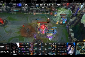 媒體人：給Tarzan韓信上中野不就全活了 七進七出才是正確畫風啊