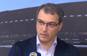 米體：尤文公布新一期董事會，科莫利將擔(dān)任CEO，基耶利尼未入選