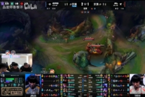 wayward：AL犯下了傲慢之罪大樹＋克烈，為啥要晉級局搞科研