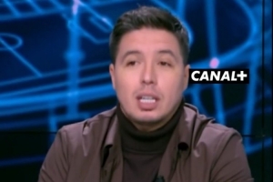 納斯里排法國隊世界杯首發(fā)：姆巴佩、登貝萊、奧利塞三叉戟