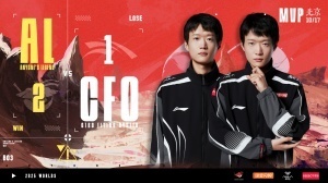 女性不友好中單這一塊！Shanks發(fā)條妖姬完美表現(xiàn)兩連MVP 結(jié)果被豆瓣狂噴偷MVP