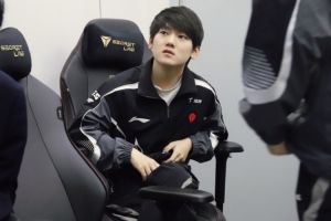 TES發(fā)布瑞士輪賽場返圖：迅速調(diào)整，重振旗鼓