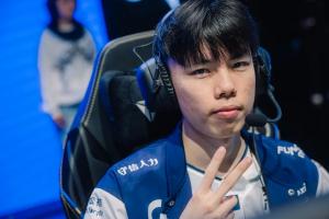 Kaiwing：第三局中路先鋒團的操作是打巨魔的技巧