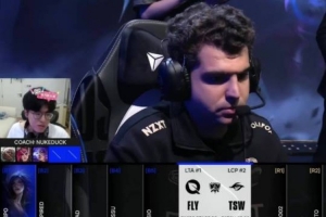 還會回EDG嗎？jiejie：希望找一個沖成績的隊伍 明年投入高有可能