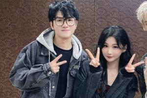 若風(fēng)：第一場(chǎng)可以說(shuō)大意了 這場(chǎng)BLG的失誤和決策離譜的過(guò)分了！