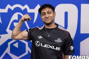 Dhokla評(píng)價(jià)LCK四位上單：不想遇到Kiin，怕全世界看自己被踹屁股