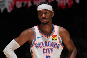 FMVP又進(jìn)化了！亞歷山大季前賽24中2019分鐘17分5.3助1.6斷