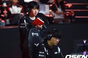 KT.Score：八強(qiáng)無(wú)論遇到哪支隊(duì)伍，我們都是挑戰(zhàn)者的立場(chǎng)