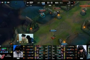 Tian：23年沒教練太壓抑了 我都不敢切上路鏡頭杰克膽子大天天切