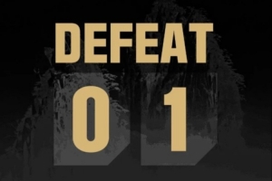 T1：非常遺憾沒拿下今天比賽的勝利，我們會準備好下一場