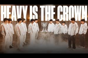 T1不打2-1組，我們也不打！S14冠亞齊聚1-2組