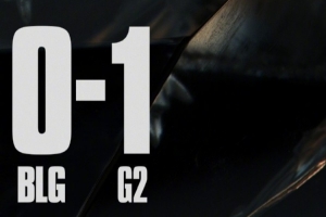 BLG不敵G2，LPL官方發(fā)文：厲兵秣馬，重振旗鼓