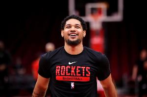 走流程！火箭簽凱萊布-麥康奈爾和戴申-尼克斯 后裁掉去發(fā)展聯(lián)盟