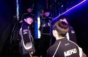 爆料：iG有幾個選手已經(jīng)續(xù)約了 管理層對留住大部分選手的事還挺樂觀的