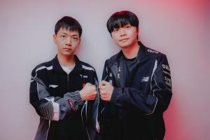 TES主教練Homme：輸KT責(zé)任在我，BP應(yīng)該做的更好不能給KT強(qiáng)勢(shì)英雄