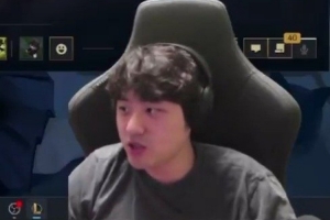 Bang：T1粉絲今年最開(kāi)心幾件事 主場(chǎng)贏GEN/Faker續(xù)約 其他的就...