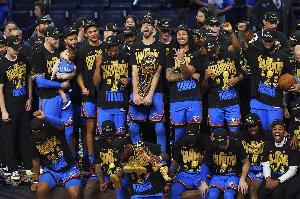 新賽季哪支球隊(duì)是衛(wèi)冕冠軍雷霆最大的對(duì)手？