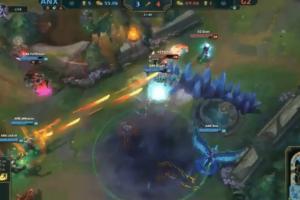 G2教練：波比和冰鳥的組合最早是ANX在對陣G2時創(chuàng)造的